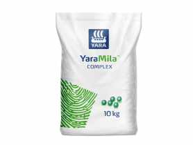 Nawóz YaraMila Complex 10 kg OGRÓD START