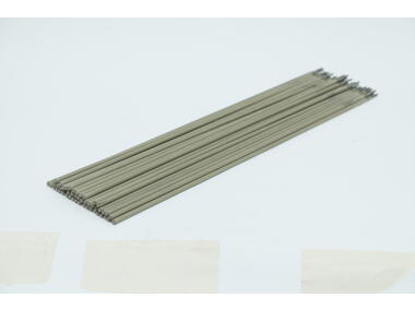 Zdjęcie: Elektrody spawalnicze Uni 2,5mm - 1 kg PIROTEC