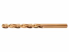 Wiertło HSS-Co 7.0 mm - 10 szt. GRAPHITE