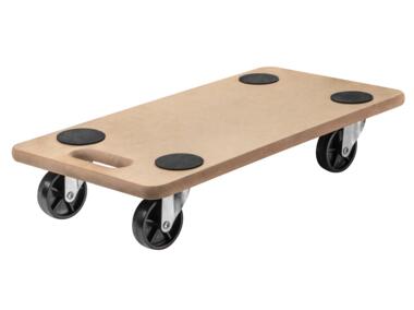 Zdjęcie: Platforma transportowa 200 kg NEO