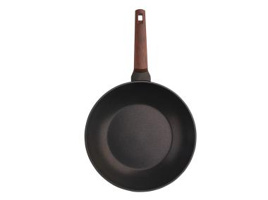 Zdjęcie: Patelnia wok Royal 28 cm VALDINOX