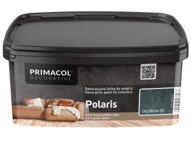 Zdjęcie: Farba dekoracyjna Polaris Old Bottle PRIMACOL DECORATIVE