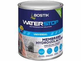 Membrana hydroizolacyjna Water Stop Universal 1 kg BOSTIK