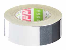 Taśma aluminiowa 48 mm - 10 m 25my SCLEY