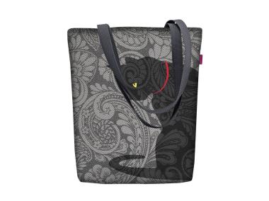 Zdjęcie: Torba Sunny Kleks 40x29 x8 cm BERTONI