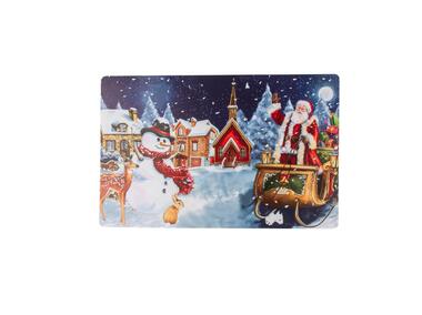 Zdjęcie: Mata stołowa Christmas Story 28x43 cm ALTOMDESIGN