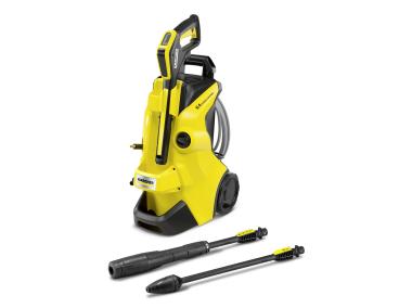 Zdjęcie: Myjka ciśnieniowa K4 Power Control Flex KARCHER