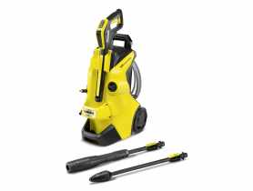 Myjka ciśnieniowa K4 Power Control Flex KARCHER