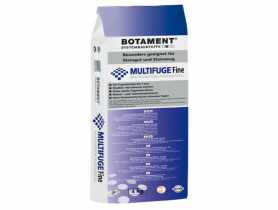 Zaprawa do spoin Multifuge fine speed manhatan  4 kg BOTAMENT