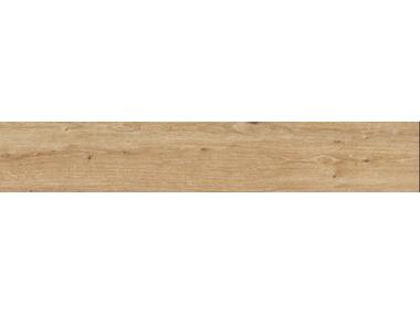 Gres szkliwiony drewnopodobny Roverwood Pine 20x120 cm Ceramika NETTO