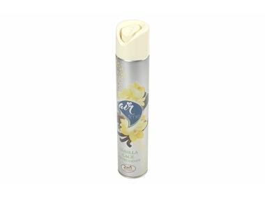 Zdjęcie: Odświeżacz powietrza Mini magic spray konwaliowy RAVI