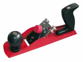 Strug płaszczyznowy 45 mm, żeliwny TOP TOOLS