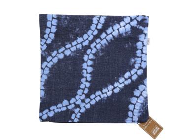 Zdjęcie: Poszewka dekoracyjna 40x40 cm Bali dekoracja Blue Bali ALTOMDESIGN