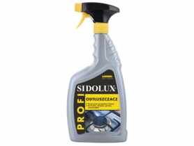 Preparat do odtłuszczania 0,75 L SIDOLUX PROFI