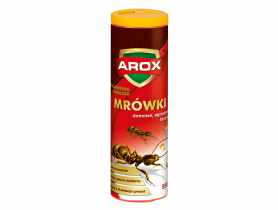 Preparat na mrówki Mrówkotox 0,55 kg AROX