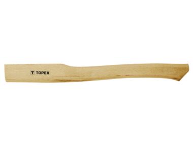 Zdjęcie: Trzonek do siekiery, profilowany, 600 mm TOPEX
