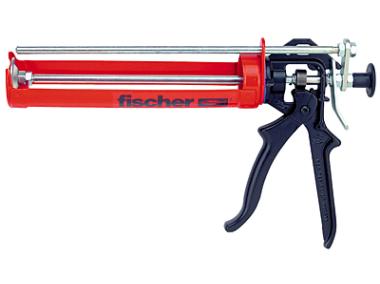 Zdjęcie: Pistolet do zaprawy iniekcyjnej FIS AM FISCHER