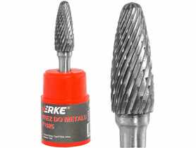 Frez do metalu F1025 VERKE