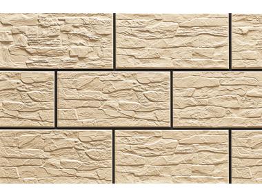 Zdjęcie: Kamień elewacyjny CER 9 Kremowy 30x14,8 cm CERRAD