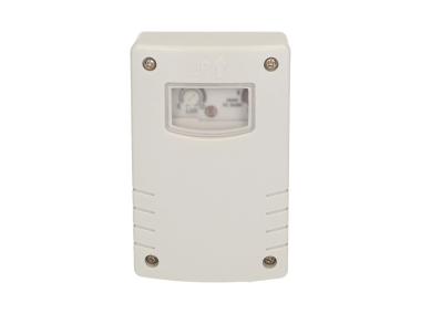 Zdjęcie: Czujnik zmierzchowy IP44, 1200 W ORNO