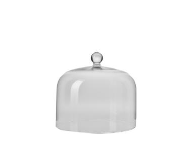 Zdjęcie: Klosz wysoki Servo 26 cm KROSNO