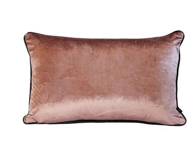 Zdjęcie: Poszewka posh chic blush 30x50 cm CHIC HOME