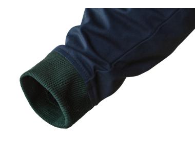 Zdjęcie: Bluza robocza Premium 62% bawełna, 35% poliester, 3% elastan NEO