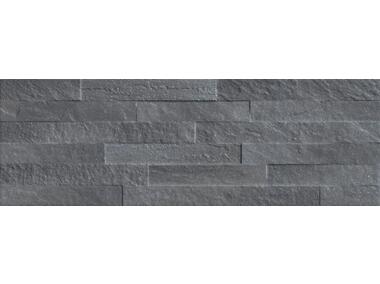 Zdjęcie: Kamień elewacyjny Kallio Tar 45x15 cm CERRAD