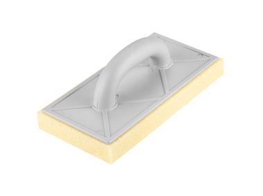 Zdjęcie: Paca z gąbką hydrochłonną 30 mm, 280 x 140 mm, uchwyt z tworzywa sztucznego NEO