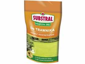 Nawóz Magiczna Siła Trawnik 350g SUBSTRAL