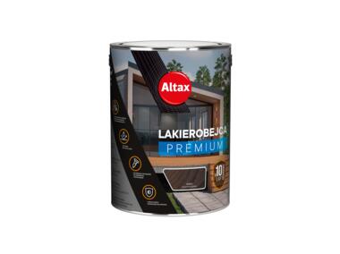 Lakierobejca Premium 5 L venge ALTAX