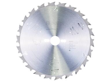 Zdjęcie: Tarcza pilarska Expert 250x30x3,2/2,2x22T BOSCH