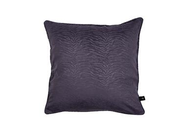Zdjęcie: Poszewka perfect chic antracyt 45x45 cm CHIC HOME