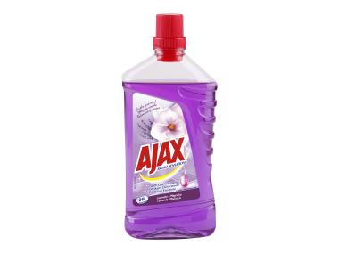 Zdjęcie: Płyn czyszczący uniwersalny 1 L lawenda-magnolia AJAX