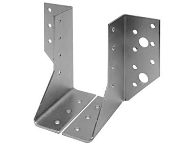 Zdjęcie: Wspornik belki 30x150 mm typ dzielony KOELNER