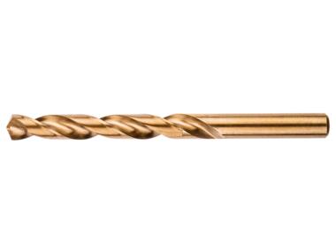 Zdjęcie: Wiertło do metalu HSS-Co, 10.5 mm GRAPHITE