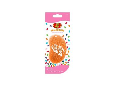 Zdjęcie: Zawieszka zapachowa 3D Air Freshener Tangerine JELLY BELL