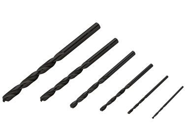 Zdjęcie: Wiertarko-wkrętarka akumulatorowa 2 x 20V, Li-Ion/1.5Ah, walizka + Latarka VERTO