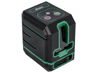 Zdjęcie: Laser Krzyżowy LLS1XG STALCO
