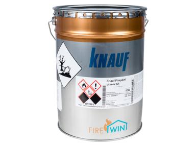 Podkład FirePaint Praimer K1 30,5 kg KNAUF