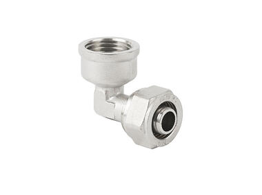 Zdjęcie: Kolano 90 PEX/GW 25x3/4 HYDROLAND