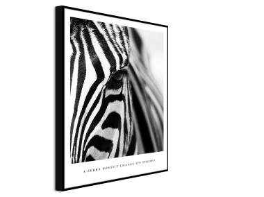 Zdjęcie: Obraz Artbox Digi 50x70 cm Ab040 Stripes STYLER