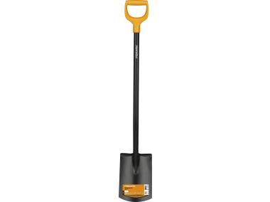 Zdjęcie: Szpadel prosty Solid FISKARS