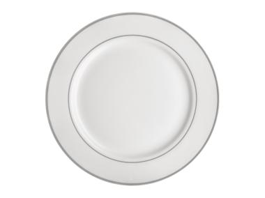 Zdjęcie: Talerz deserowy Aura Silver 19 cm AMBITION