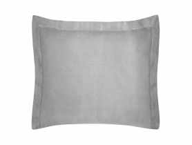 Poszewka Nova Colour 70x80 cm stalowy EUROFIRANY