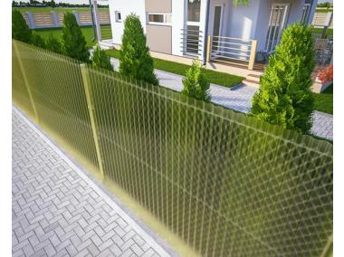 Zdjęcie: Płyta falista 76x18 mm poliester przezroczysty w rolce 250x3000 mm SCALA