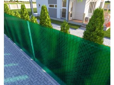 Zdjęcie: Płyta falista 76x18 mm poliester przezroczysty w rolce 250x3000 mm SCALA