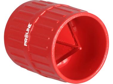 Zdjęcie: Gratownik do rur, obudowa metal, 4-40 mm PROLINE