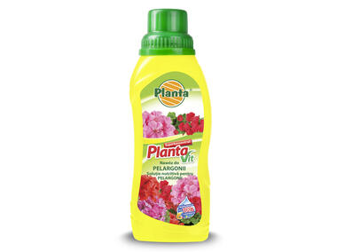 Zdjęcie: Nawóz do pelargoni Vit-9, 0,25 L PLANTA