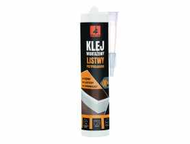Klej montażowy do listew 280 ml kartusz DRAGON